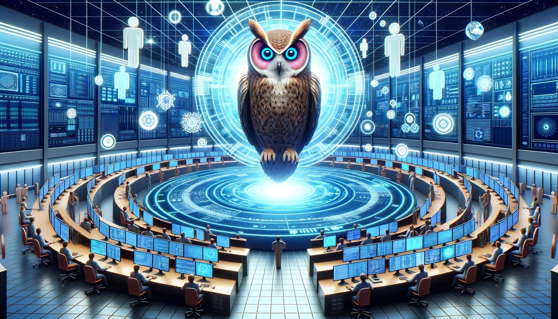 Introducing OWL, a specialized Large Language Model for improving Information Technology Operations