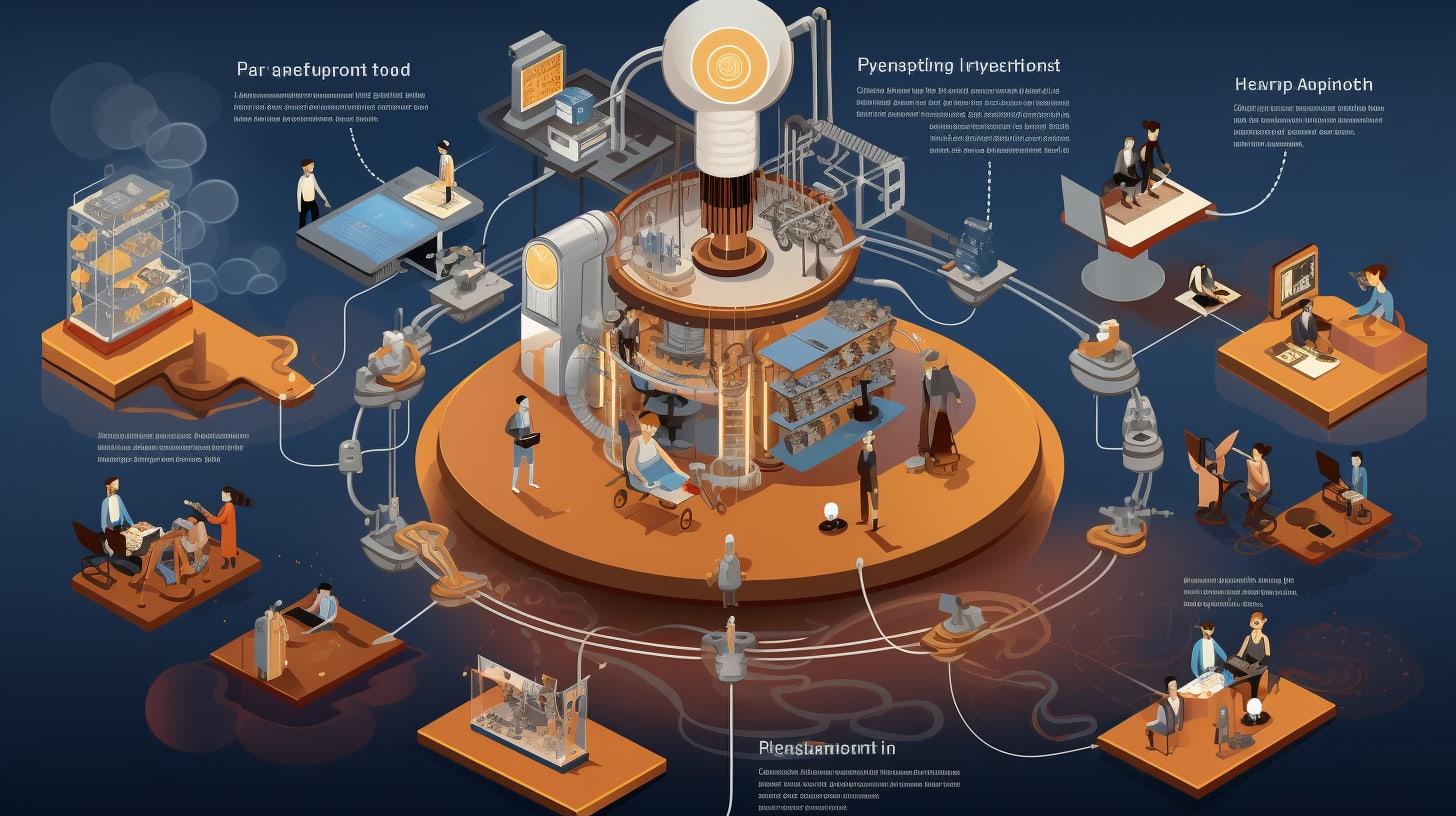 investigates prompt engineering, which is an emerging research area, especially for text-to-image generation