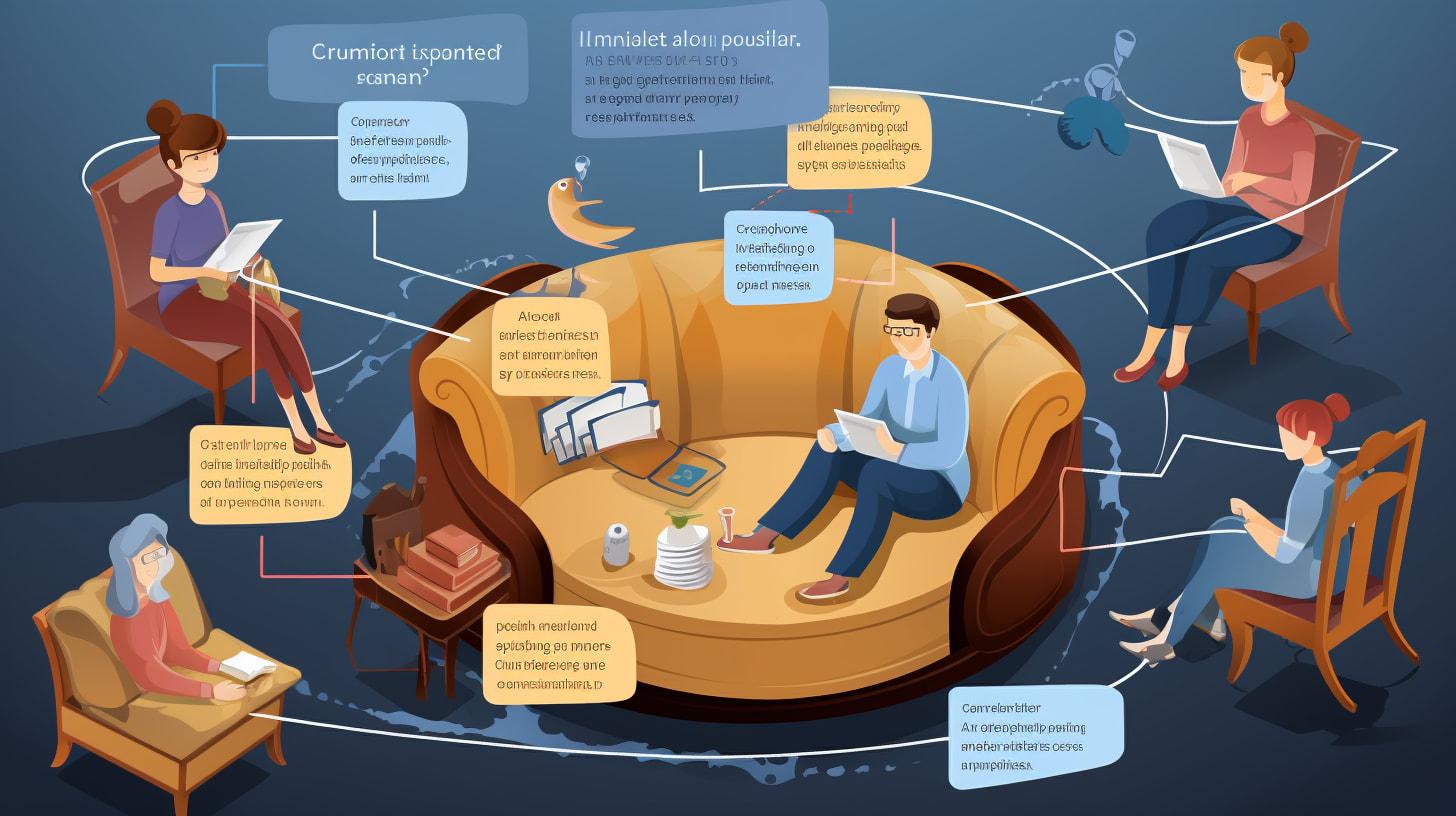 illustration of Exploring Prompt Engineering with ChatGPT through Prompt Pattern Catalog for effective LLM Conversations